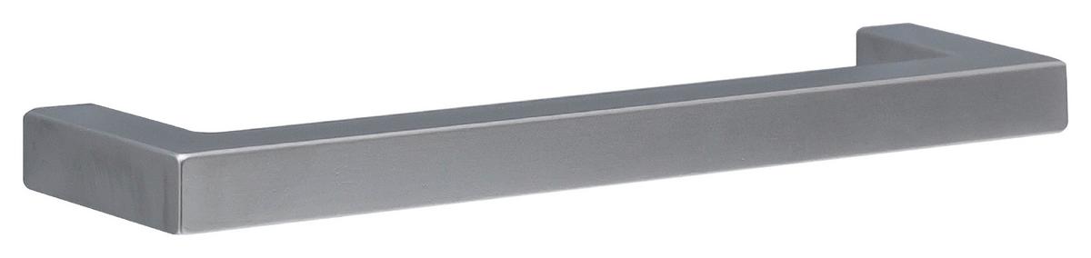 Unterschrank Riga BxH 50x84 cm Hellgrau/Weiß - Hellgrau/Weiß, MODERN, Holzwerkstoff (50/84/35cm) - Held