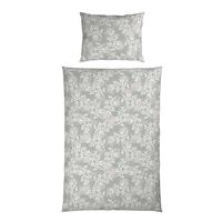 Bettwäsche Kingstone - Taupe, MODERN, Textil - Luca Bessoni
