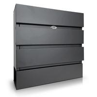 Postaláda Fence Design I. - Basics (34/35/11,5cm)