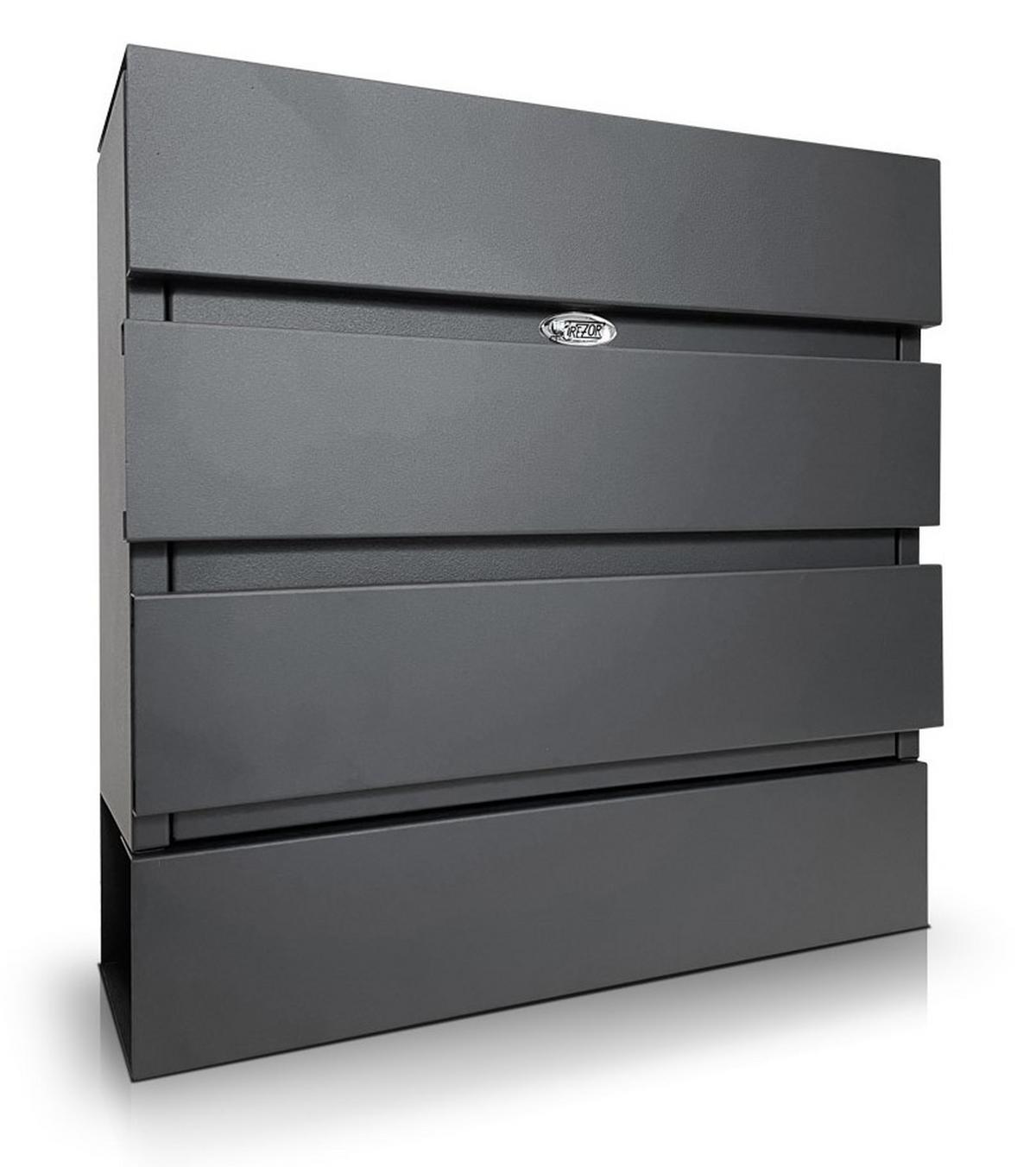 Postaláda Fence Design I. - Basics (34/35/11,5cm)