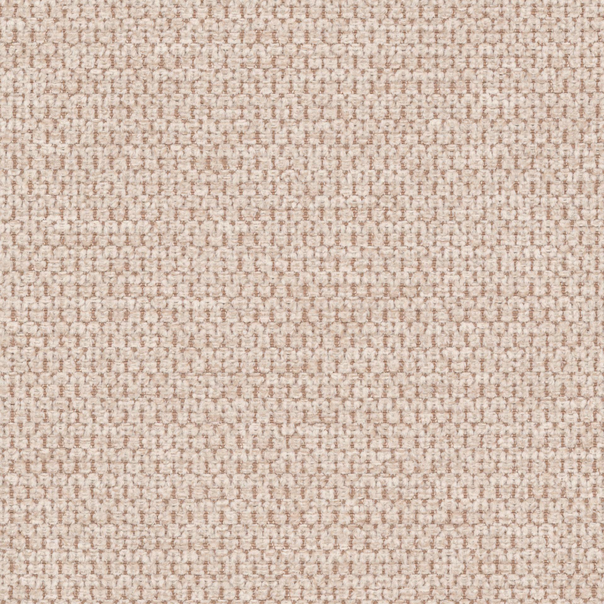 Ecksofa Frans Beige S: 204 cm - Beige/Schwarz, Design, Textil (204/293cm) - MID.YOU