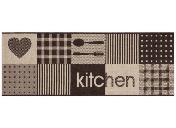 Läufer Kitchen - Basics, Textil (80/200cm) - Ombra Läufer Kitchen - Basics, Textil (80/200cm) - Ombra