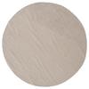 Hochflorteppich Jaipur - Beige, LIFESTYLE, Textil (200cm) - P & B