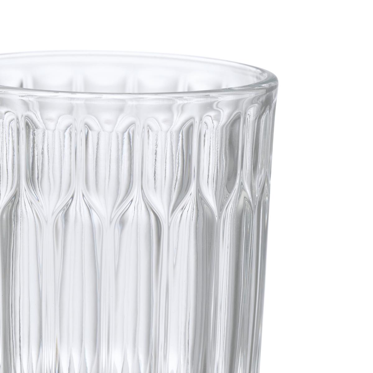 Pohár na whisky SKYE - 4 PCS - číra, Konventionell, sklo (375ml) - Mömax