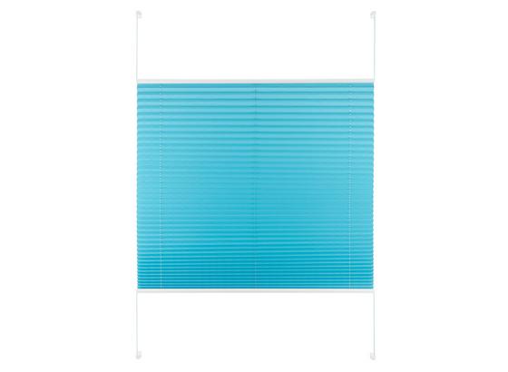 Plisé Žalúzie Free - petrolejová, textil (100/130cm) - Premium Living Plisé Žalúzie Free - petrolejová, textil (100/130cm) - Premium Living