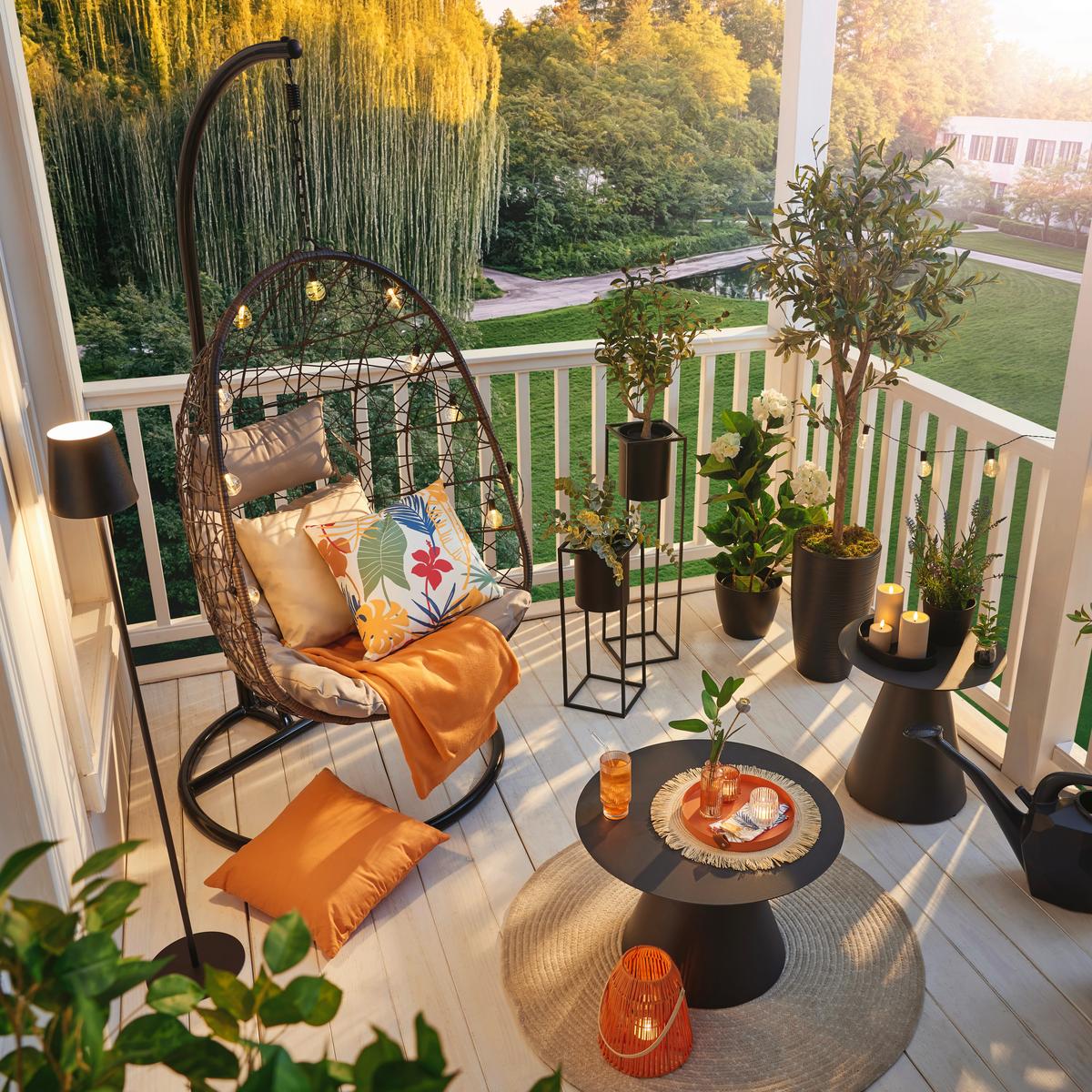 RUČNĚ TKANÝ KOBEREC Manila 1, 100cm - přírodní barvy, Basics, textil (100cm) - Modern Living