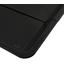 Backblech 33x33 cm - Schwarz, KONVENTIONELL, Metall (33/52/33/3,8cm) Backblech 33x33 cm - Schwarz, KONVENTIONELL, Metall (33/52/33/3,8cm)