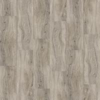 Designboden Eichefarben /hellgrau Landhausdiele Stärke 5,3mm - Eichefarben/Hellgrau, Basics, Kunststoff (120,9/22,5/0,53cm) - Parador