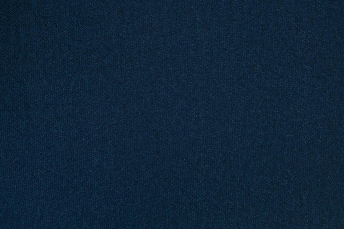 Xxl-sessel Cupido - Schwarz/Dunkelblau, Design, Textil (180/94/103cm) - MID.YOU