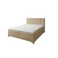 Kárpitozott Ágy Jasmine 160/200cm - Modern (160/200cm)