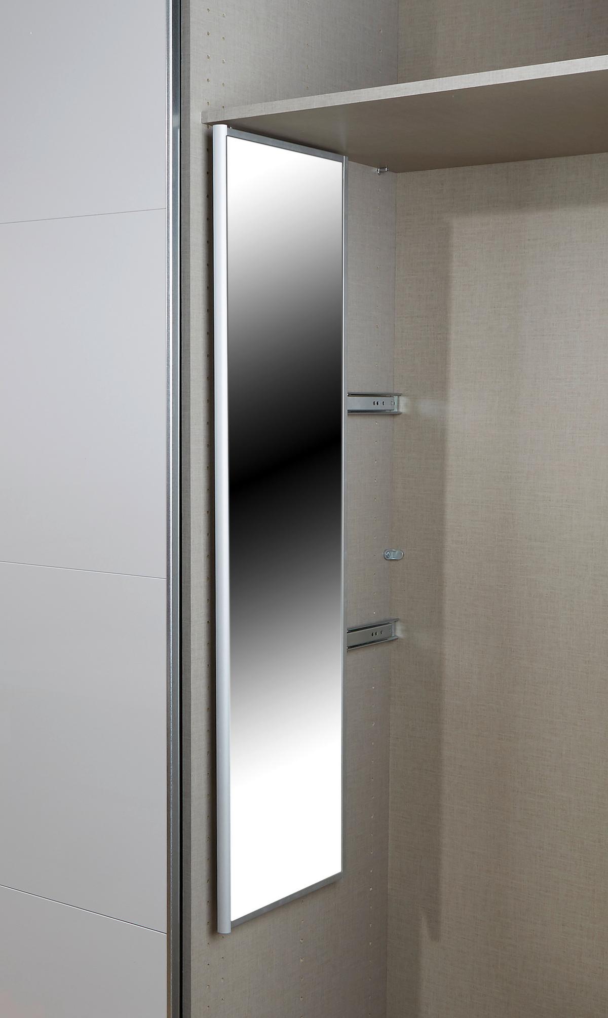 ZRCADLO UNIVERSAL - sklo (31/115/4cm)