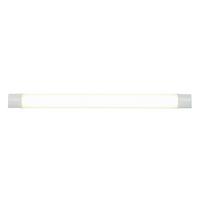 Unterbauleuchte 1x Led 30w Weiß Flach 230v - Opal/Weiß, Basics, Kunststoff (90/7,4/2,4cm) - Globo