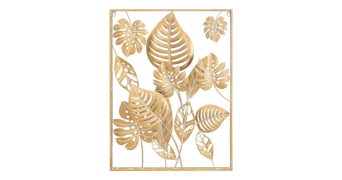 WANDDEKO Goldfarben B: 60 cm online kaufen Möbelix