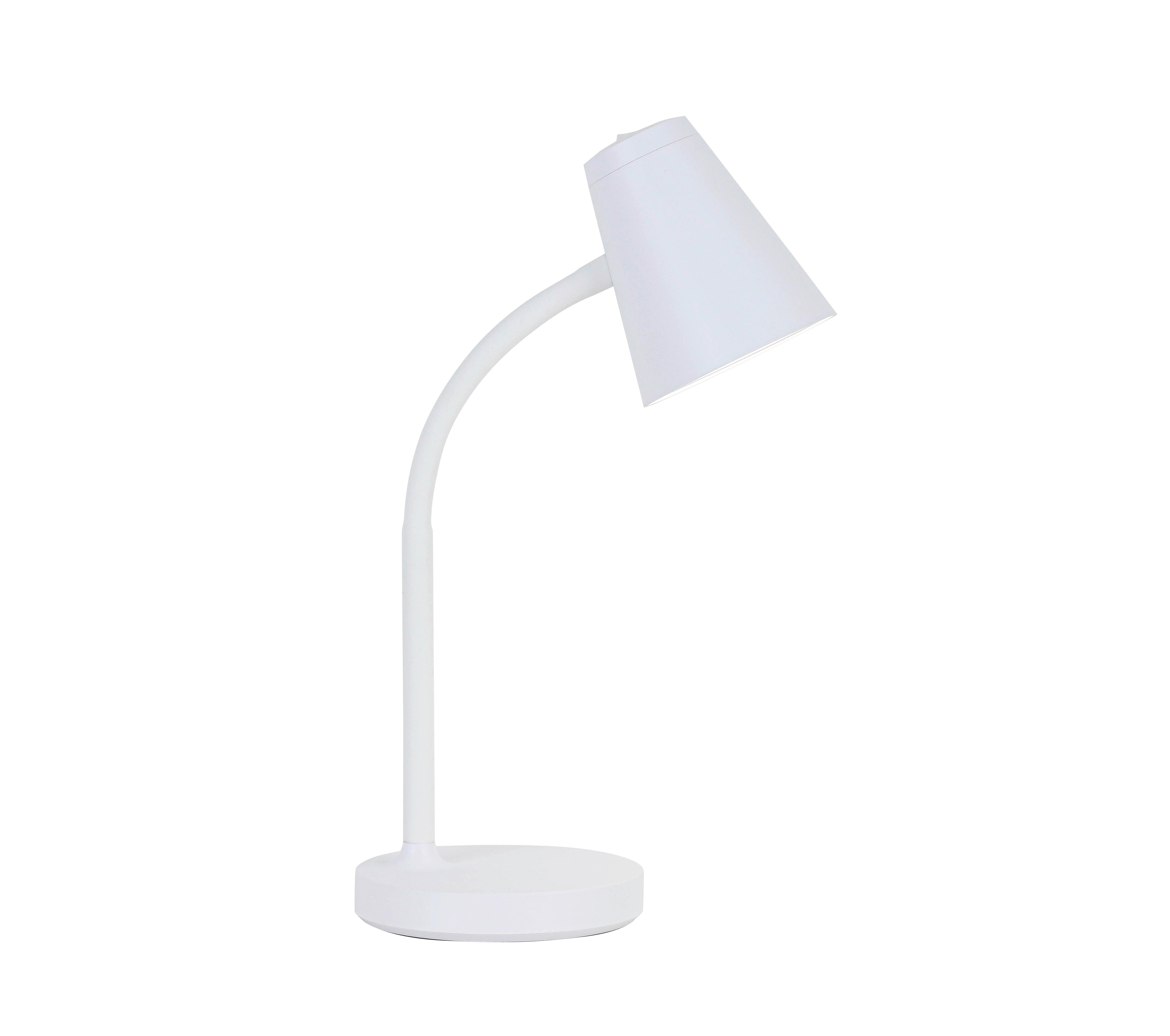 LED-Schreibtischleuchte Lura