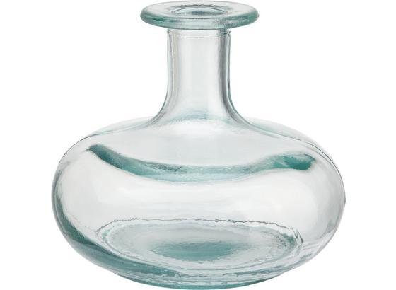 Váza Greta - čiré, sklo (12cm) - Mömax modern living Váza Greta - čiré, sklo (12cm) - Mömax modern living