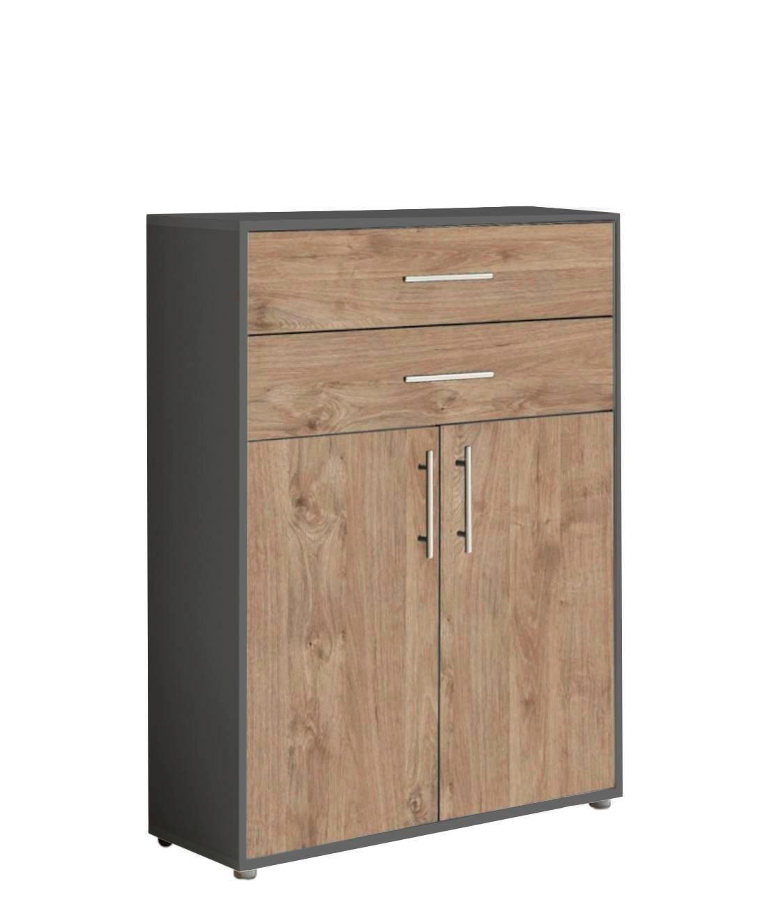 AKTENSCHRANK OFFICE EDITION