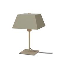 Tischleuchte Perth - Grün, Trend, Metall (20/20/31cm) - It's about Romi
