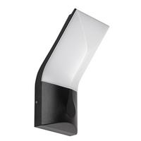 Kültéri Falilámpa Tolna - Basics (25/12cm)