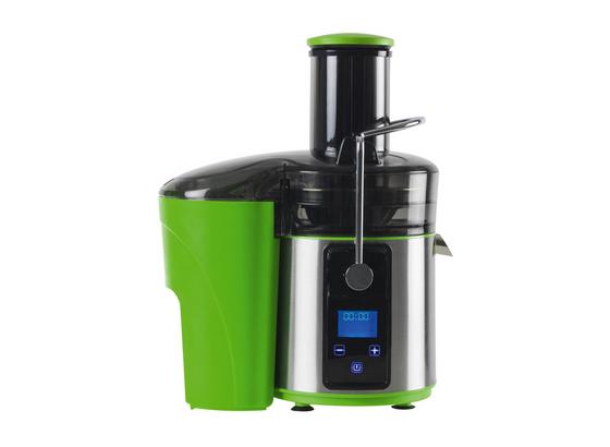 Saftpresse Livington Fitmix Juicer - Grün, KONVENTIONELL, Kunststoff/Metall (32/24/40cm) - Mediashop Saftpresse Livington Fitmix Juicer - Grün, KONVENTIONELL, Kunststoff/Metall (32/24/40cm) - Mediashop