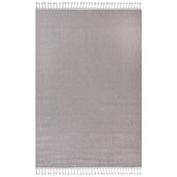 Flachwebeteppich Diona - Beige, ROMANTIK / LANDHAUS, Textil (160/230cm) - James Wood