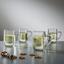 Trinkglas Jenny, ca. 300ml - Klar, MODERN, Glas (7,3/10,7cm) - Luca Bessoni Trinkglas Jenny, ca. 300ml - Klar, MODERN, Glas (7,3/10,7cm) - Luca Bessoni