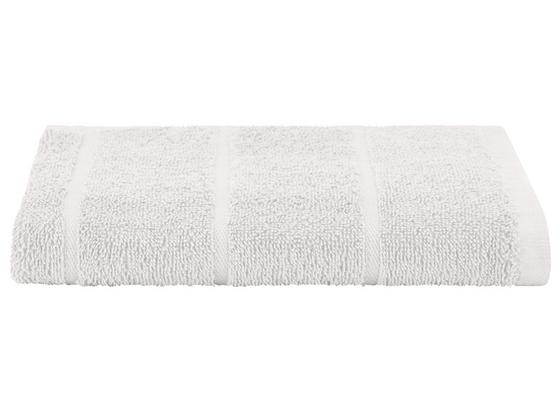 Handtuch Liliane - Naturfarben, KONVENTIONELL, Textil (50/100cm) - Ombra Handtuch Liliane - Naturfarben, KONVENTIONELL, Textil (50/100cm) - Ombra