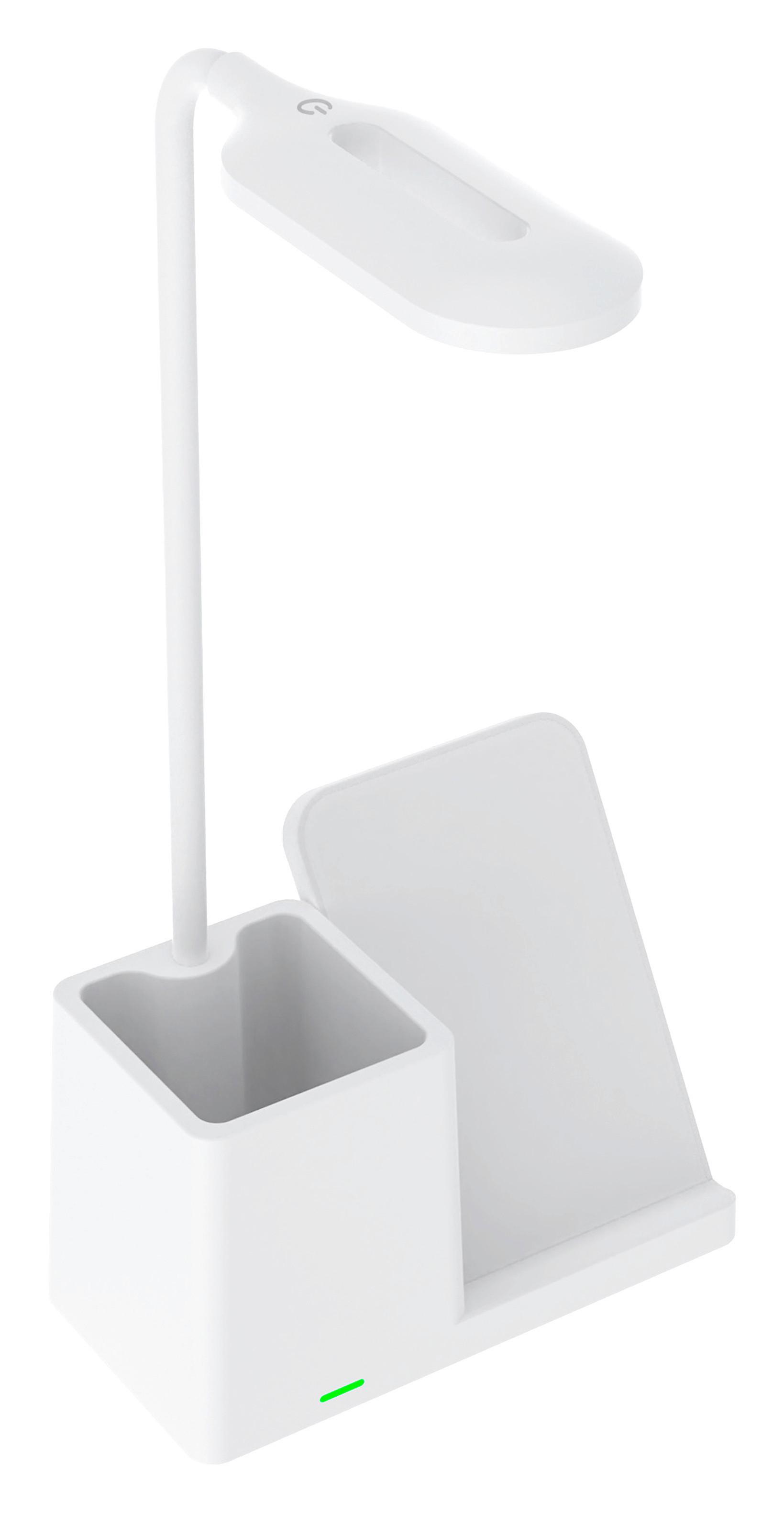 Íróasztali Lámpa Cerie Íróasztali Lámpa - Basics (15/30.5/15cm) - Rabalux