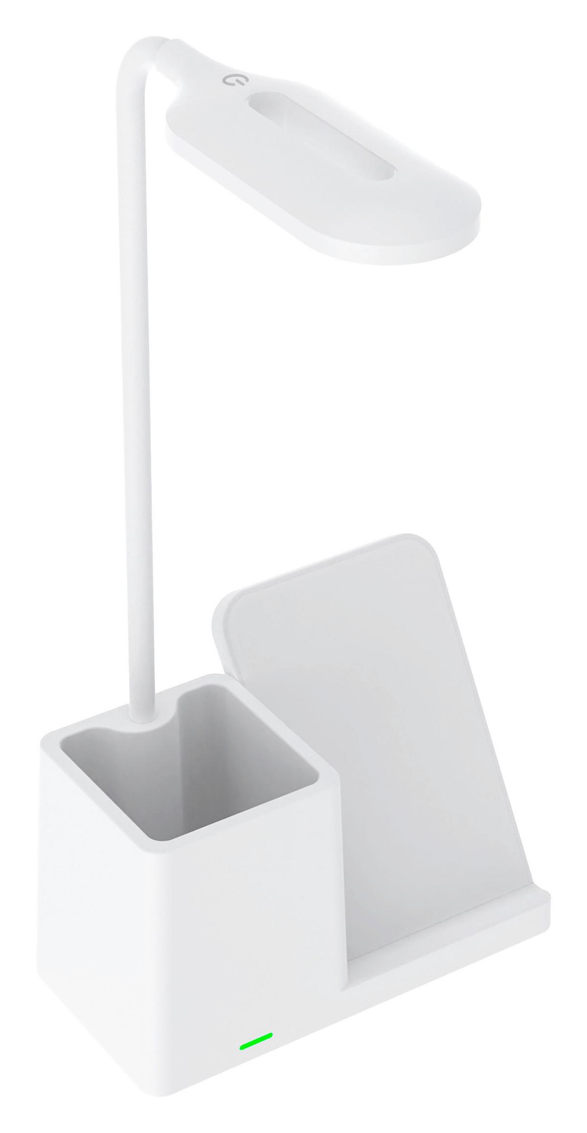 Íróasztali Lámpa Cerie Íróasztali Lámpa - Basics (15/30.5/15cm) - Rabalux