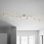 Led Svetlo Fritz -eö- - Konvenčný, kov (18,5/145cm) - Mömax modern living Led Svetlo Fritz -eö- - Konvenčný, kov (18,5/145cm) - Mömax modern living