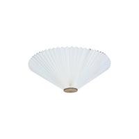 Deckenleuchte 2396010 - Weiß, Basics, Papier (60/20cm)