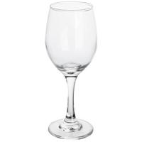 Sklenička na víno FABIAN, 330ml - čiré, Konvenční, sklo (6.2/7/19.7cm) - Based
