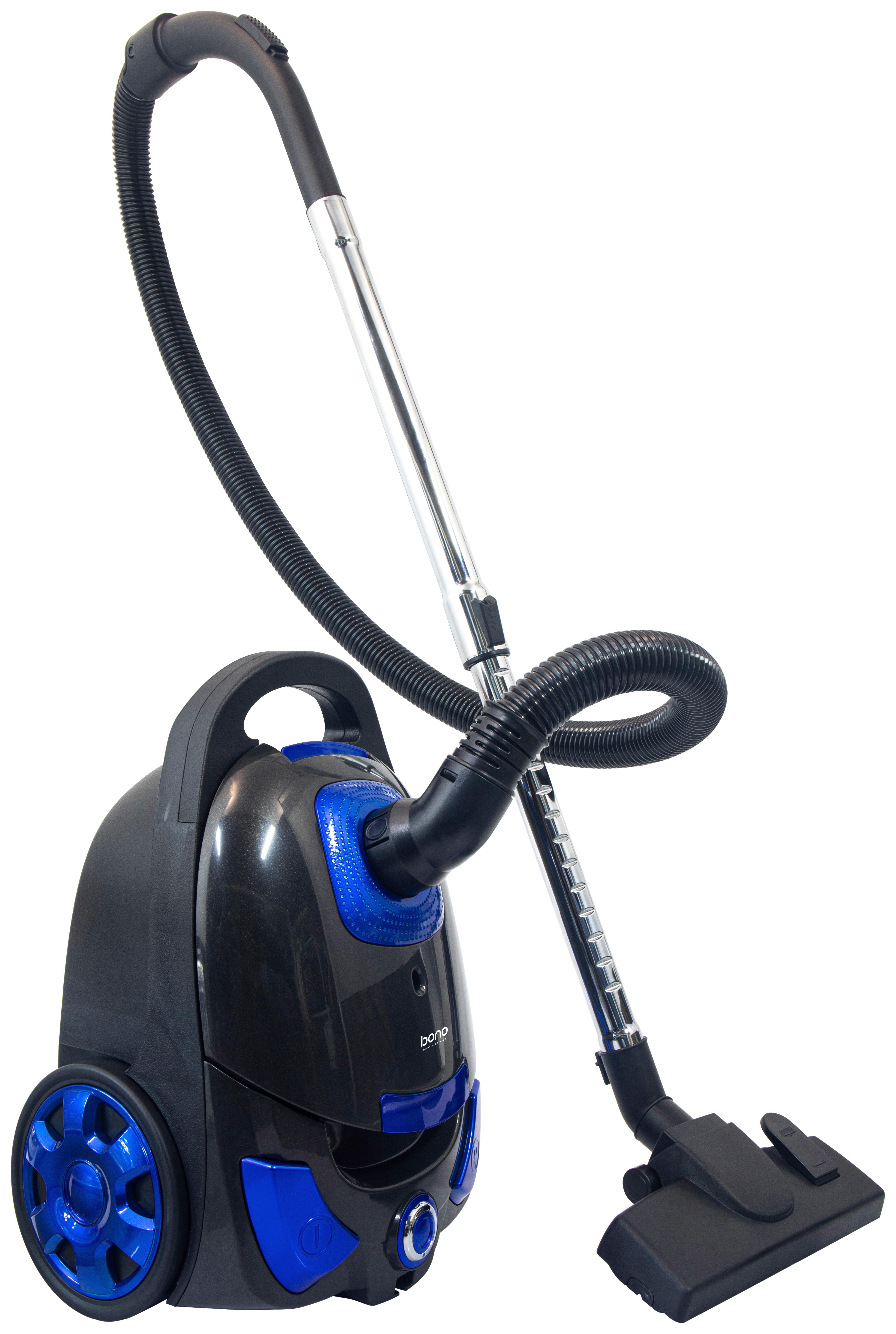 Bodenstaubsauger Daniel