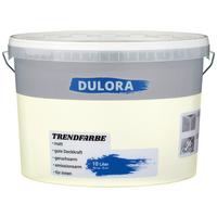 Wandfarbe Buttercreme 10 L für 70 M2 Dispersionsfarbe - Trend (34,5/24/26,5cm)