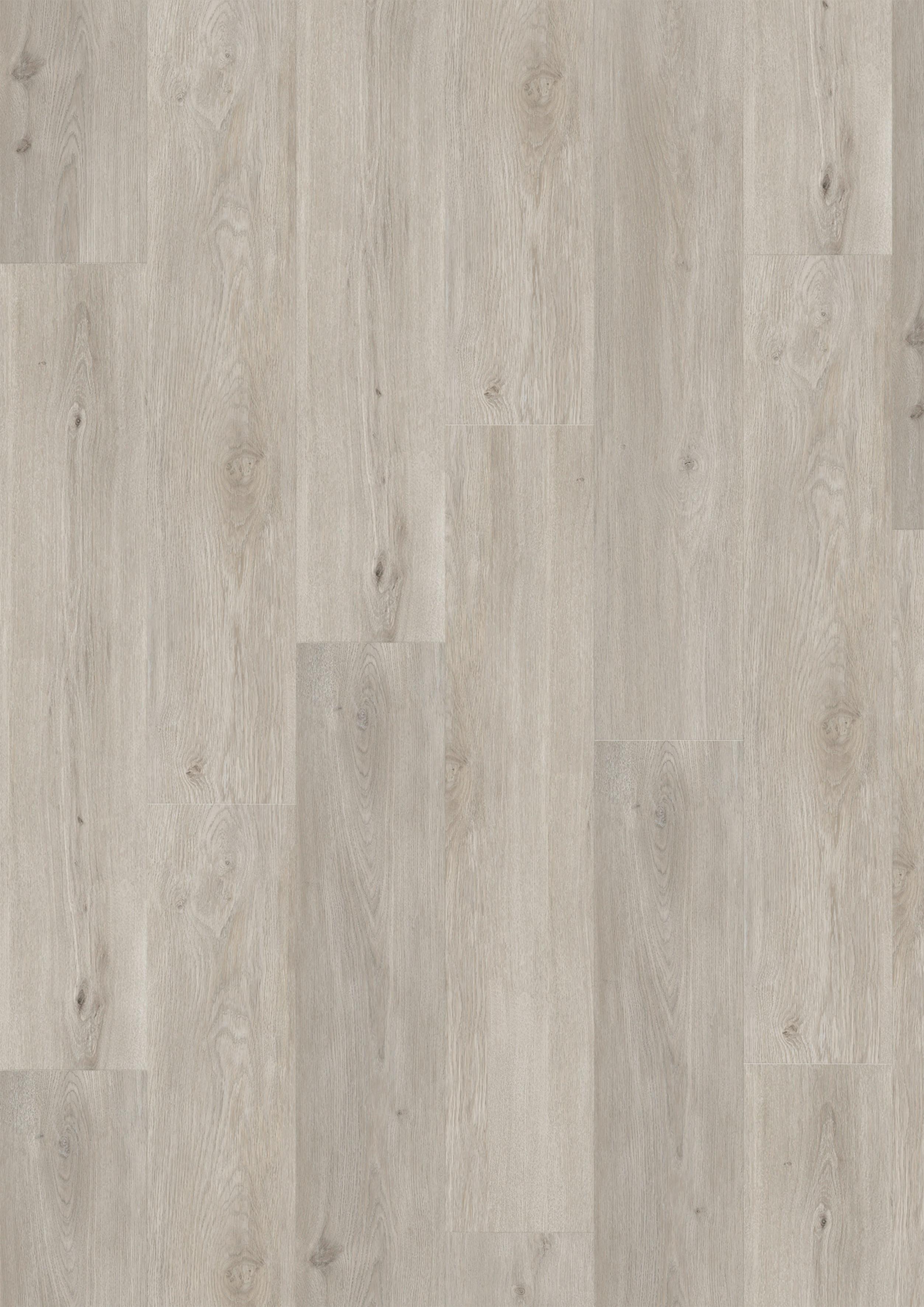 Vinylboden Eichefarbe Landhausdiele - Eichefarben, Basics, Kunststoff (22,5/122/0,45cm)