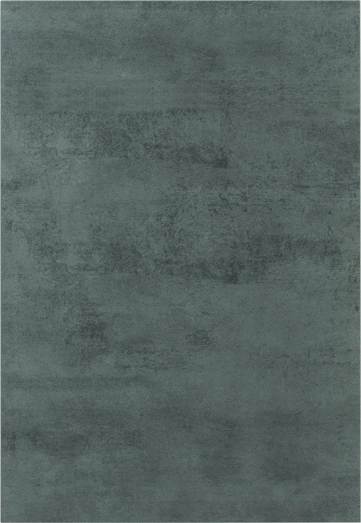 Front: Beton Schiefergrau Nb. Front Riga - Schieferfarben, MODERN, Holzwerkstoff - Vertico