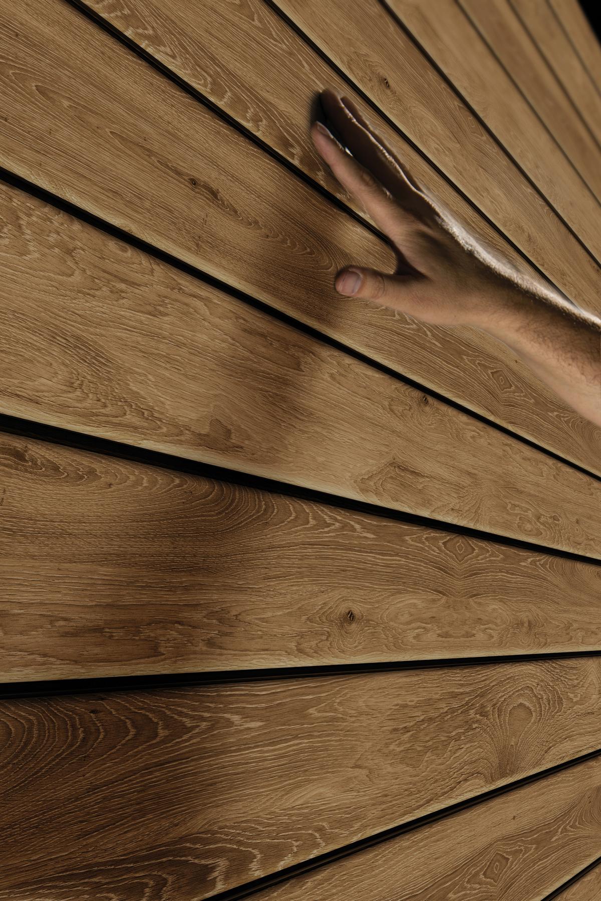 ZÁHRADNÝ DOMČEK PENT 11X7 - farba jaseňa, Modern, plast (342/218/226cm)