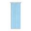 Schlaufenvorhang Utila - Türkis, KONVENTIONELL, Textil (140/245cm) - Ombra