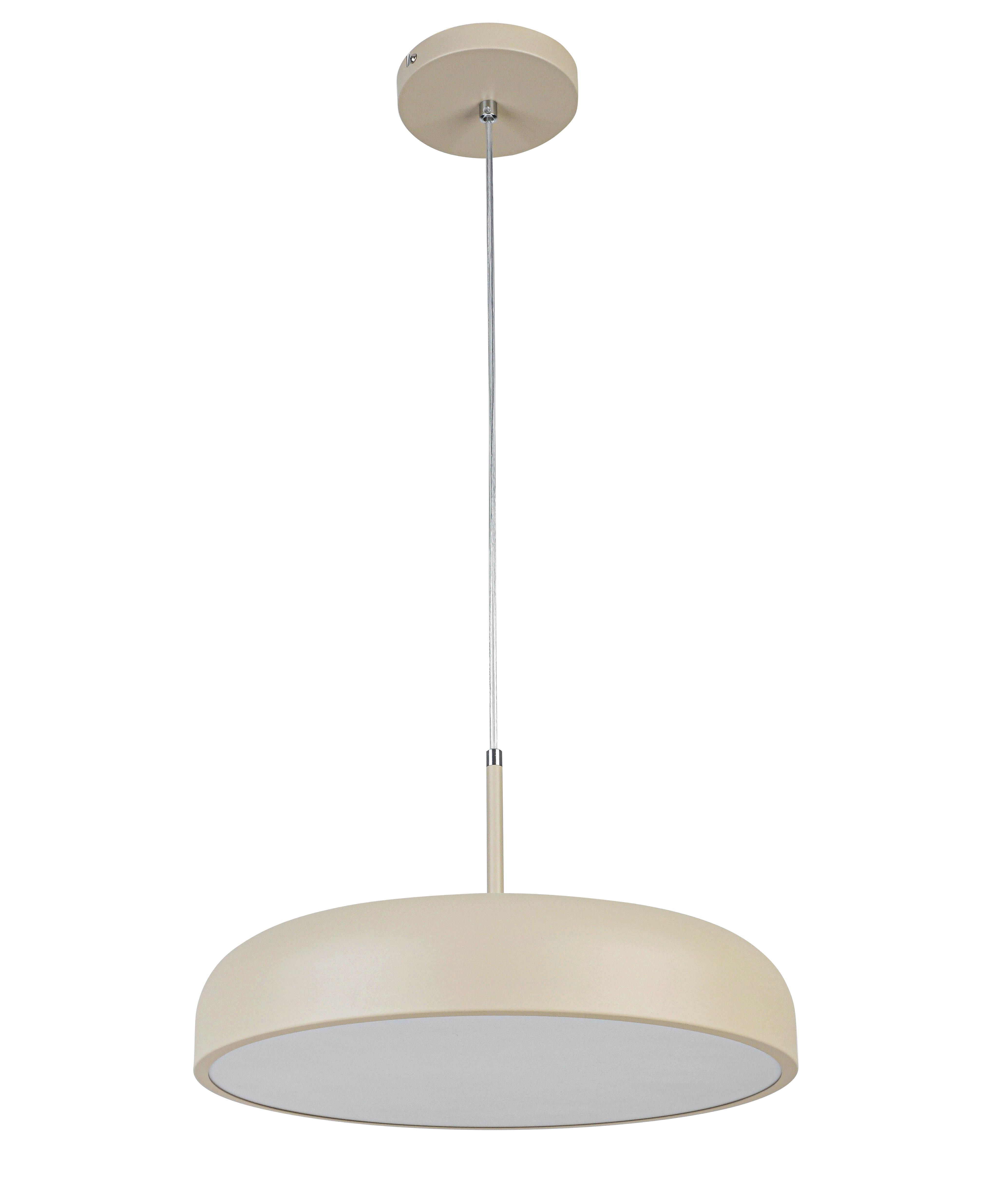 ZÁVESNÉ LED SVIETIDLO MIKE - Modern (40/130cm) - Mömax