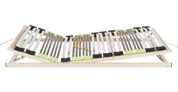 Lattenrost Primatex 350 90x200cm - (90/200cm) - Primatex