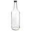 Univerzális Üveg Ella - tiszta, konvencionális (0,5l)