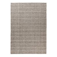 Flachwebteppich My Jarven 935 - Sandfarben, Basics, Textil (120/170cm) - Obsession