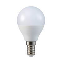 Led Izzó Smd Led Izzó 79003 - Basics, műanyag/fém (4.5/9/4.5cm) - Rabalux