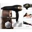 Haarstylingset Glamour - Goldfarben/Schwarz, MODERN, Kunststoff Haarstylingset Glamour - Goldfarben/Schwarz, MODERN, Kunststoff