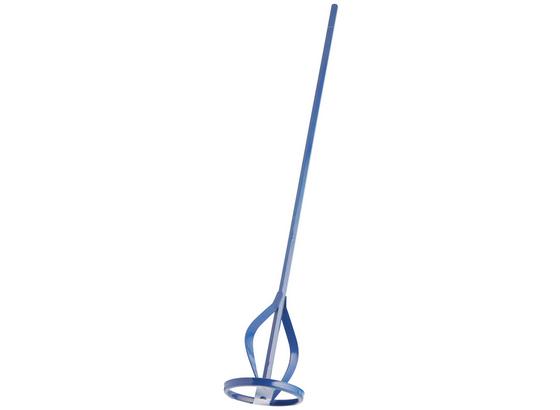 Rührquirl 40cm - Blau, KONVENTIONELL, Metall (40cm) - Gebol Rührquirl 40cm - Blau, KONVENTIONELL, Metall (40cm) - Gebol
