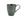 Hrnek Na Kávu Linen, 330ml - antracitová, keramika (13/9/11cm) - Premium Living