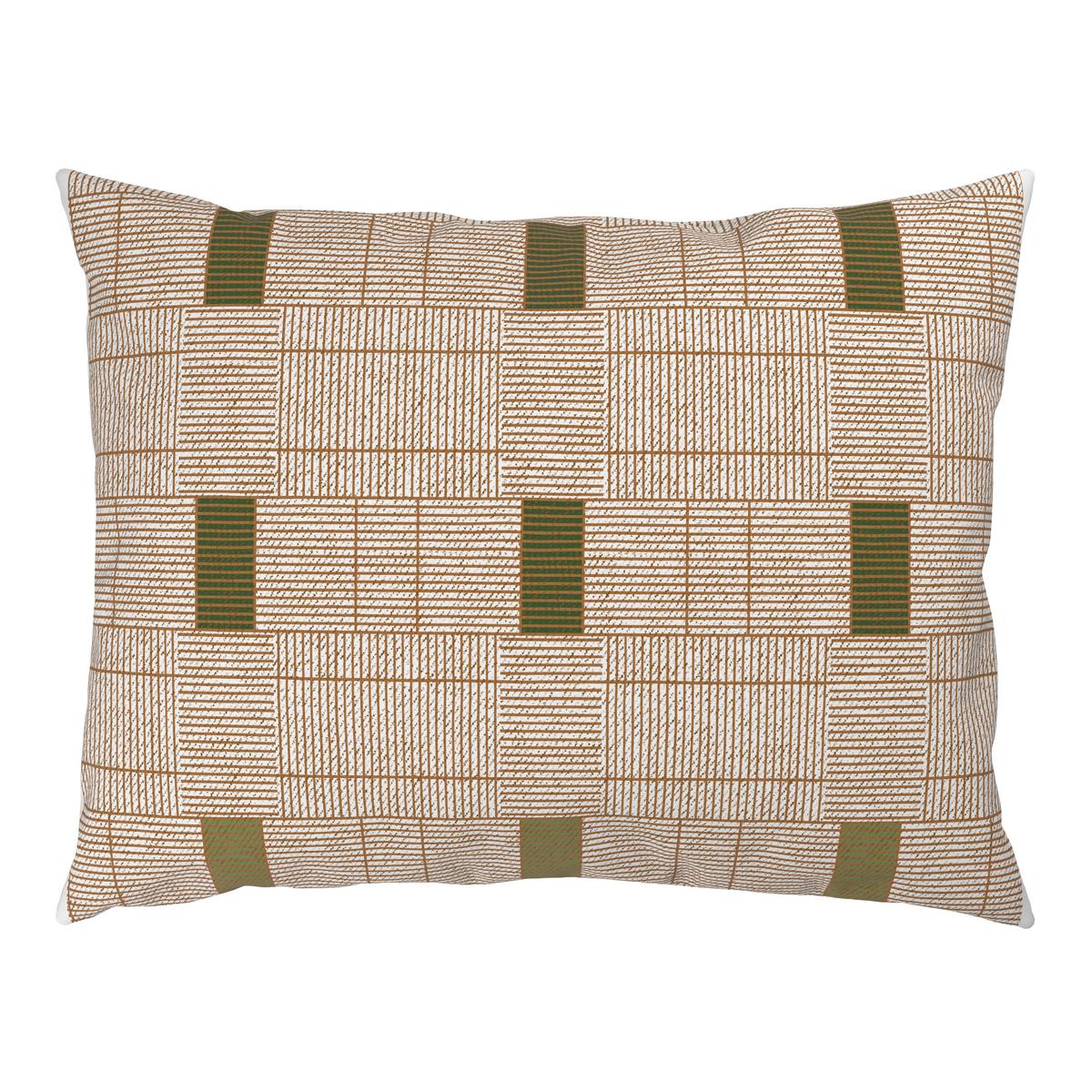 BETTWÄSCHE ÖRESUND - Beige/Braun, MODERN, Textil - Luca Bessoni