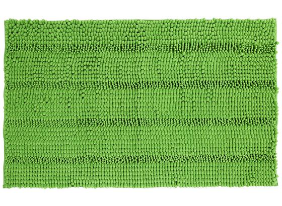 Předložka Koupelnová Uwe -top- - zelená, Basics, textil (60/100cm) - Mömax modern living Předložka Koupelnová Uwe -top- - zelená, Basics, textil (60/100cm) - Mömax modern living