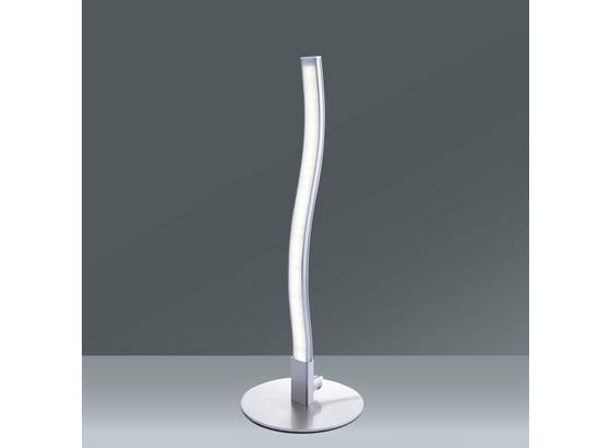 Lampa Stolní Ada - barvy chromu, Konvenční, kov/umělá hmota (10/30cm) - Mömax modern living Lampa Stolní Ada - barvy chromu, Konvenční, kov/umělá hmota (10/30cm) - Mömax modern living