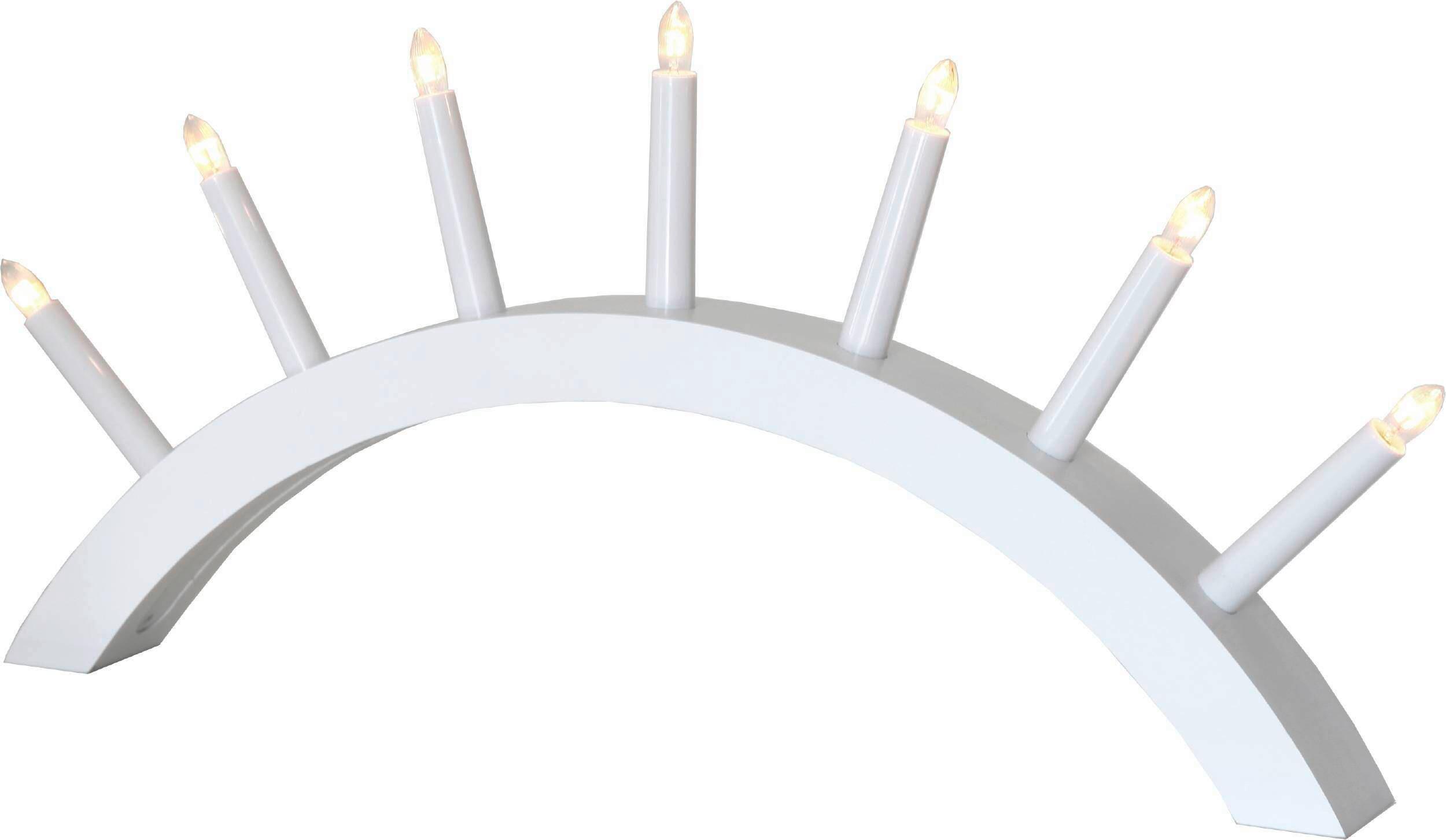 LED-Kerze 230-00 Kerzenständer