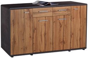 Kommode mit viel Stauraum